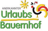 Urlaubsbauernhof